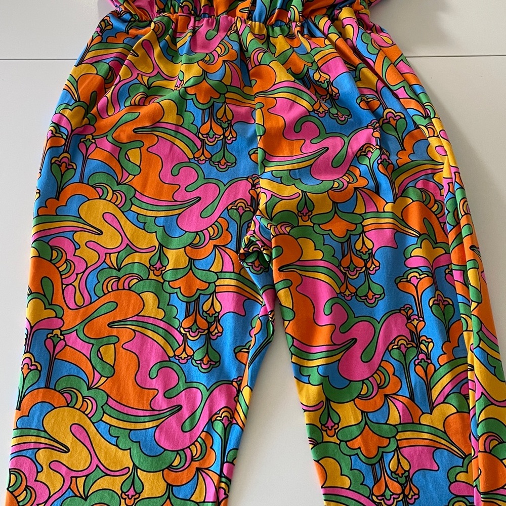 Nooworks Auderpop Magic Suit Size XXXL - Picture 5 of 5